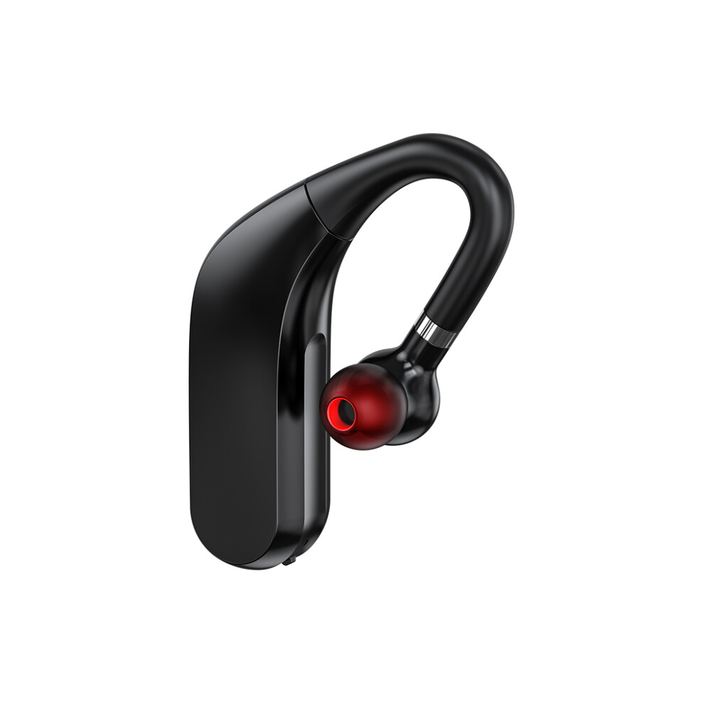 Earbud Bluetooth-compatible Earphone with Microphone 70 Hour Playtime