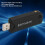 DVB-T Tuner Stick RTL2832U USB with Instant Decoding & PIP Support 4