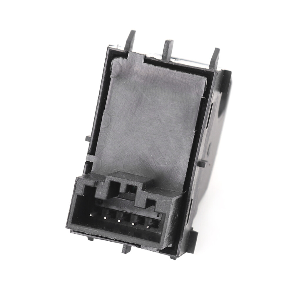 Vehicle Window Lifter Switch 34D959855 For Skoda Rapid Oem Fit 8441362519557