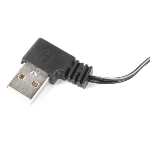 Winter Keep Warm Weste Unisex USB-Heizweste XXL Schwarz 2