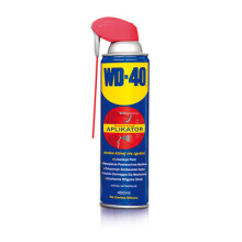 MULTIFUNKTIONEL PRÆPARATION MED APPLIKATOR WD-40 450ML - WD-40 450
