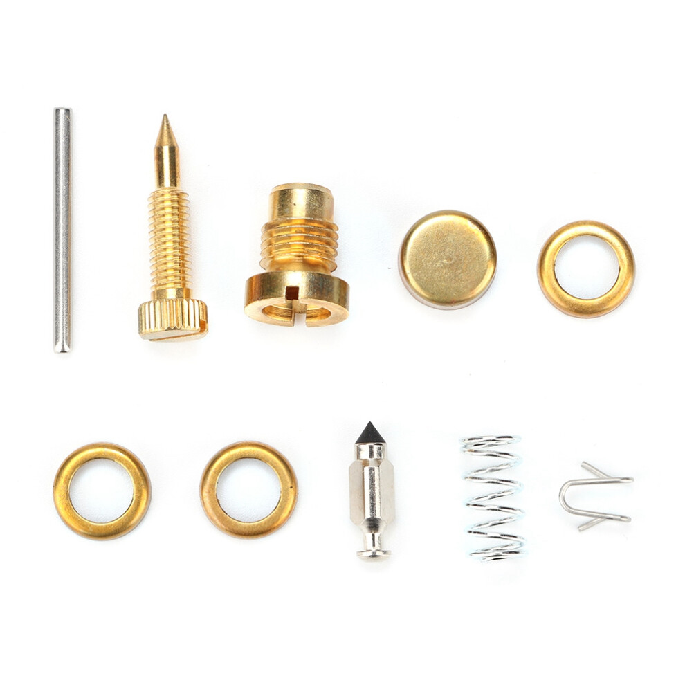 Carburetor Repair Kit For Allis Chalmers, Ih, Ford, Case & More 6931362520780