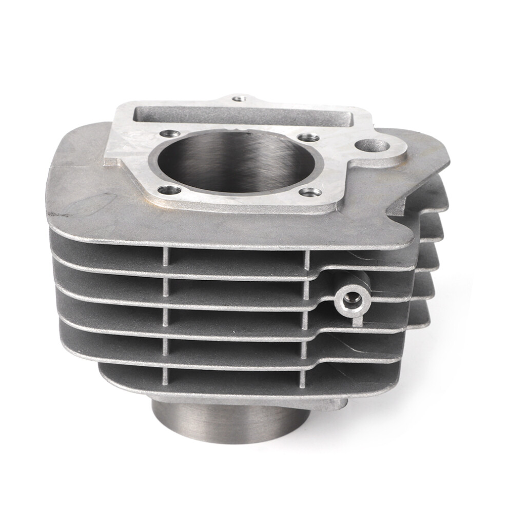 Aluminum Cylinder For 140Cc Yx Engine 56Mm/2.2In Bore Off-Road Bike 8731362521156