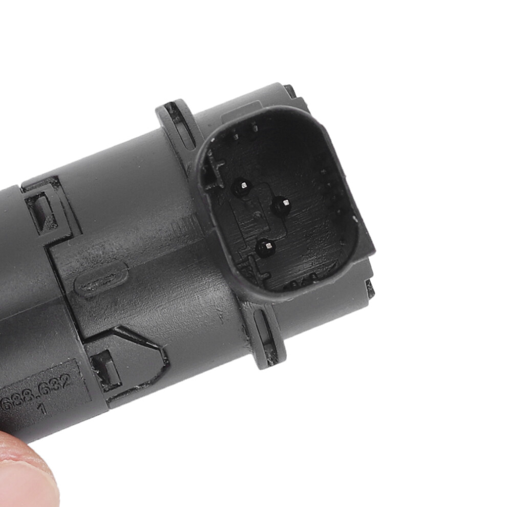 Pdc Parking Sensor Fits S40 V50 S60 V70 Xc70 Xc90 2005-2012 Black 9441362521481