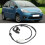 10L Portable Compressor Fridge Car Fridge Low Power Consumption Compact Design 5