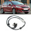 10L Portable Compressor Fridge Car Fridge Low Power Consumption Compact Design 4