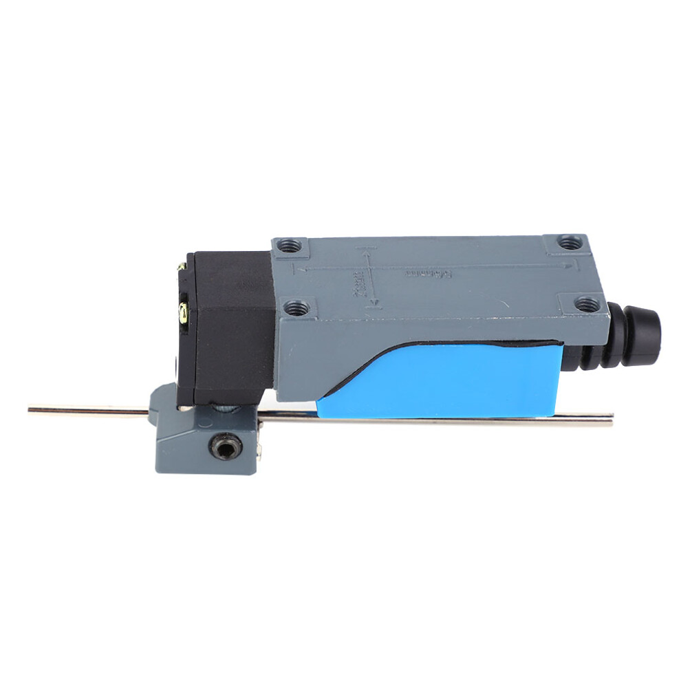 Compact Me-8107 Mini Limit Switch 250Vac 5A With Adjustable Lever 8421362521682