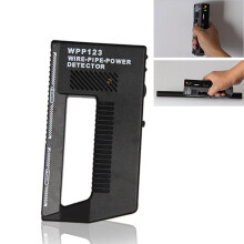 Multifunctional ABS Wall Scanner Pointer Metal Detector Suitable For Indoor Decoration Structure Portable Wall Detector Scanner