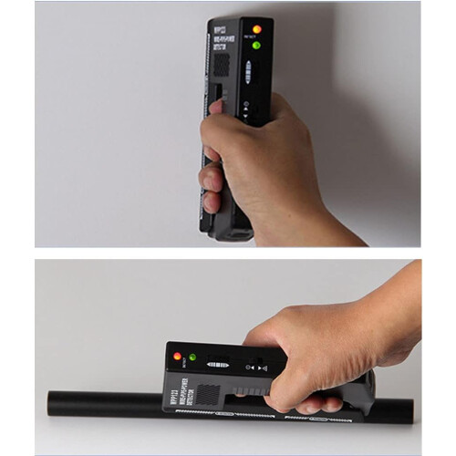Multifunctional ABS Wall Scanner Pointer Metal Detector Suitable For Indoor Decoration Structure Portable Wall Detector Scanner 1