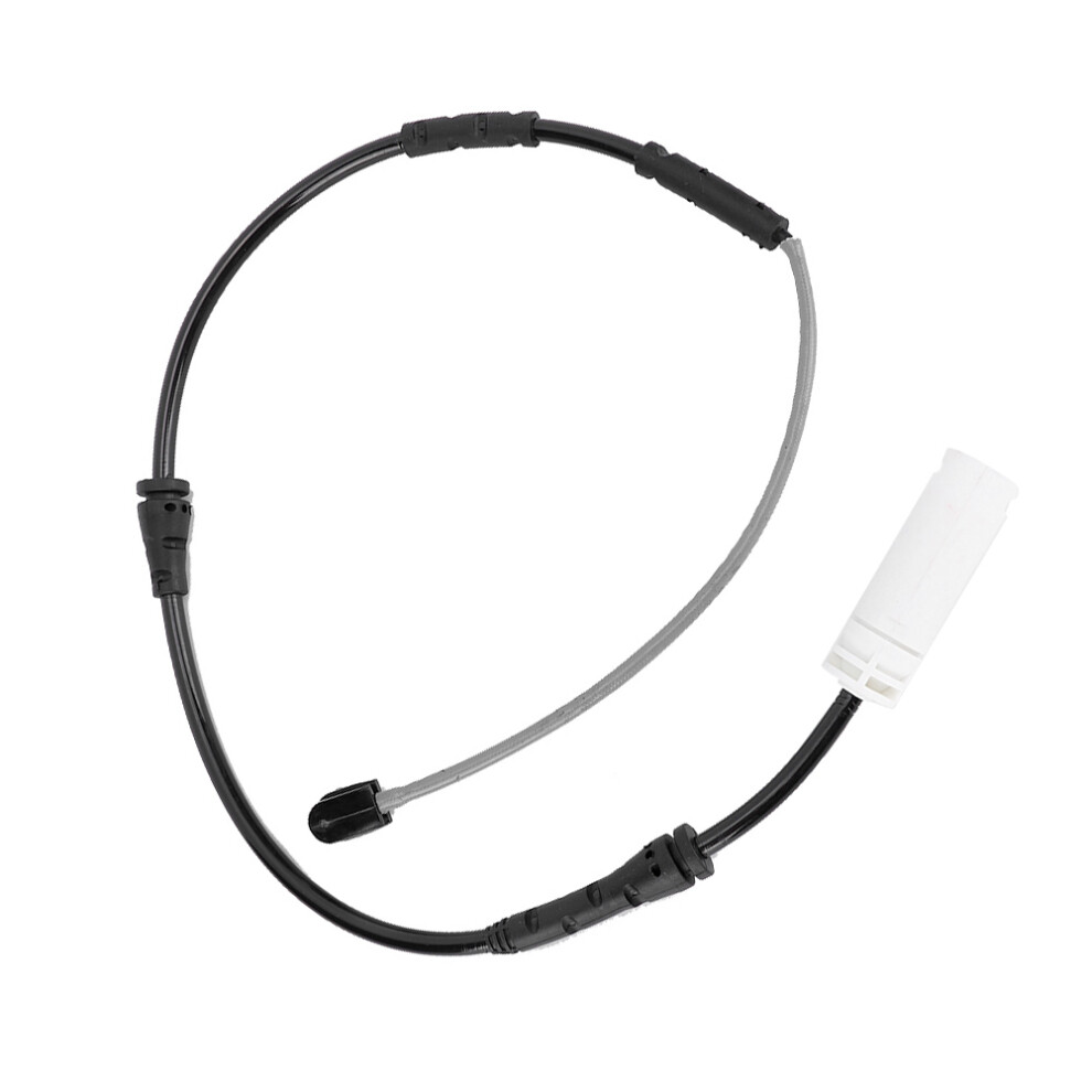 Front Brake Sensor For X1 E84 Oe Tech Direct Replacement Black 8461362522982