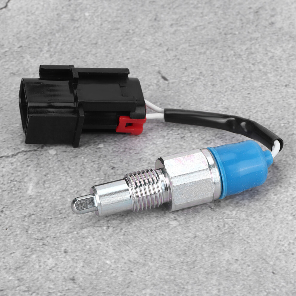 Neutral Position Switch For Nissan Navara D22 2.5L & 3.0L Diesel Silver 9361362522298