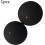 Training Squash Ball Highly Bounce Training Squash Ball Single Dot Squash Rackets Ball for Competition Trainin 4
