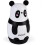 Janod Janod Panda Wooden Music Box 1