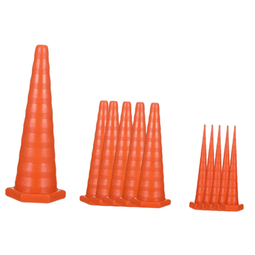 11x Hydraulic Oil Service Plugs Practical Multi Pack Professional Anti Drip-image-OPC-PN2QZZ7-NEW