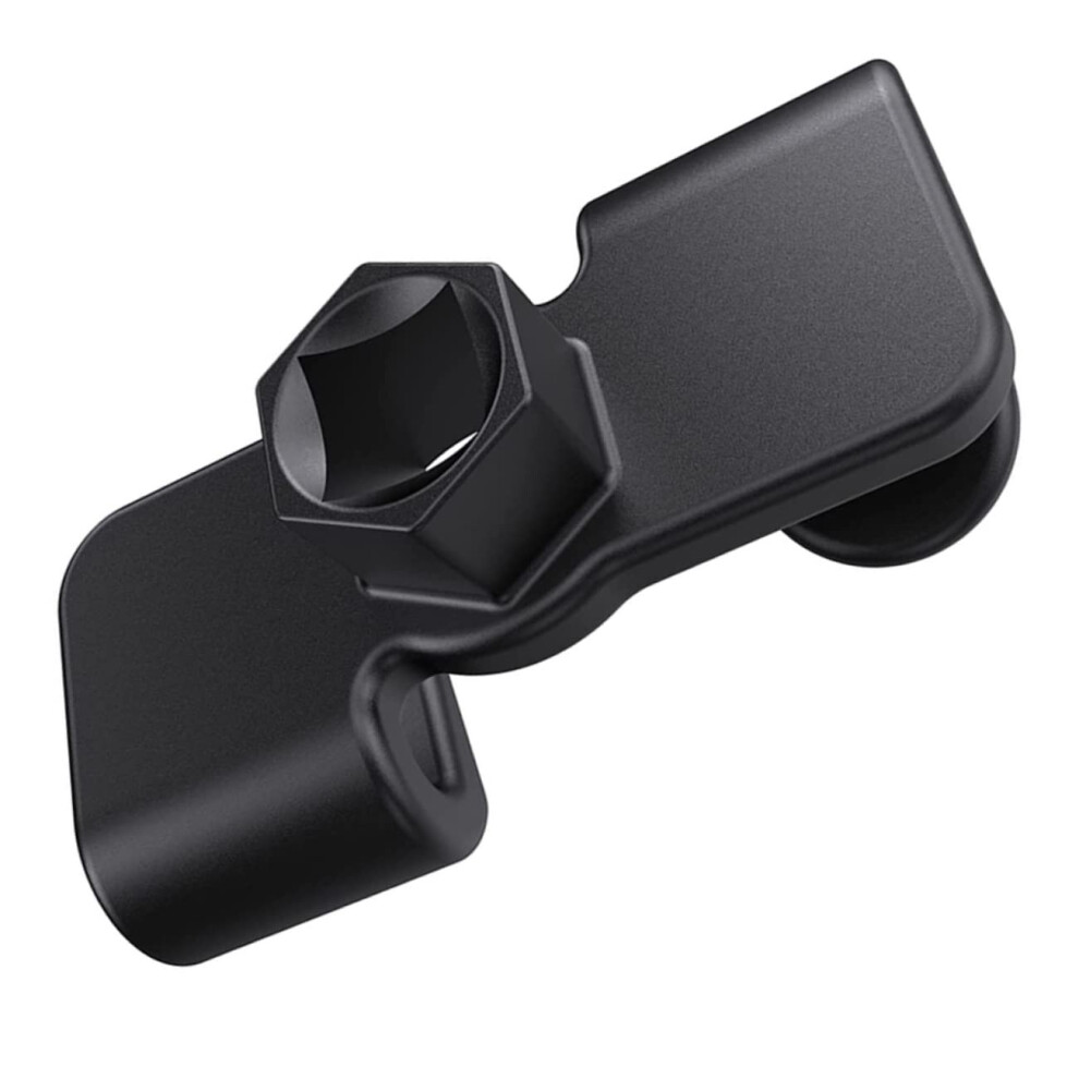 Magnetic Nut Holder Extender Tool For Wrench Drive Adapter For Enhanced Flexibility Essential For Diy Enthusiasts And Professionals 9105992161232