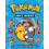 Pokemon Ashs Journey A Visual Guide to Ashs Epic Story by Pokemon Hard 1