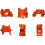 For 137 Crankcase Replacement 530071991 for Efficient Engine Performance in HUSFor 137 and HUS142 4