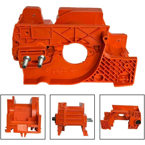 For 137 Crankcase Replacement 530071991 for Efficient Engine Performance in HUSFor 137 and HUS142 1