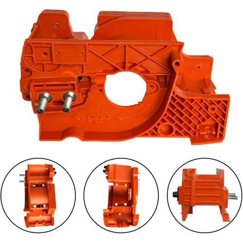 For 137 Crankcase Replacement 530071991 for Efficient Engine Performance in HUSFor 137 and HUS142 2