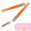 Dining With The Stars, Starlit Chopsticks με λαμπερά LED, επαναχρησιμοποιήσιμα οικολογικά ξυλάκια 3