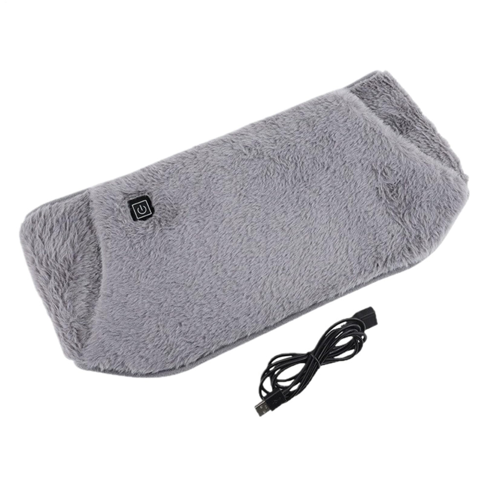 Heated Pad for Cramps | Electric Waist Belt Warmer 3-Levels | Heated Waist Belt,for Women Girl Mom Her Menstrual Back Belly Abdominal