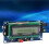Morse-Code-Übersetzer DC7-12V 500mA Freisprech-CW-Decoder für Funkenthusiasten 6