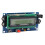 Morse-Code-Übersetzer DC7-12V 500mA Freisprech-CW-Decoder für Funkenthusiasten 7