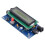 Morse-Code-Übersetzer DC7-12V 500mA Freisprech-CW-Decoder für Funkenthusiasten 9