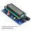 Morse-Code-Übersetzer DC7-12V 500mA Freisprech-CW-Decoder für Funkenthusiasten 4