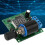 DC 12/24V Current Signal Generator Module 4-20mA Adjustable Output 7