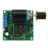 DC 12/24V Current Signal Generator Module 4-20mA Adjustable Output 2