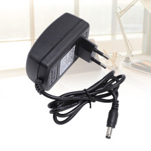 9V 3A 32W Netzadapter EU-Stecker für LEDs, Spiele & Handys