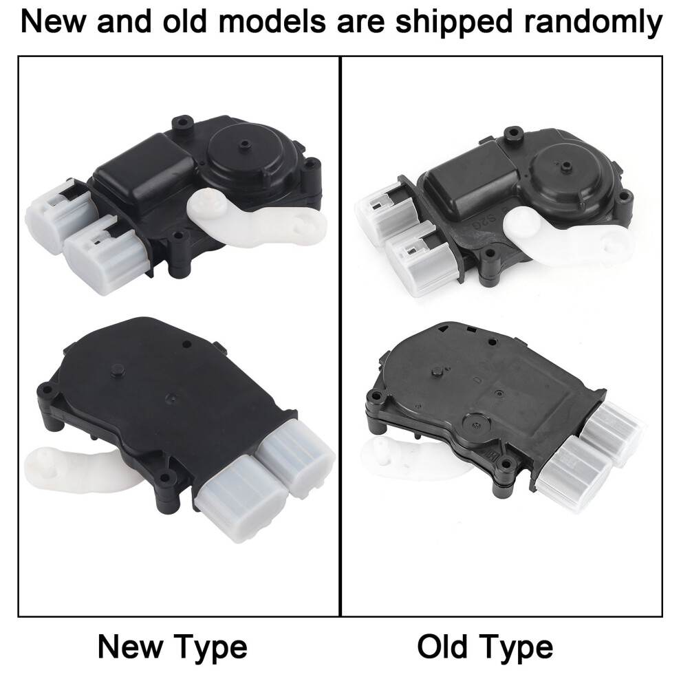 Tailgate Door Lock Actuator For Honda Elysion Rr7 72115-Sjk-J01 4661362527459