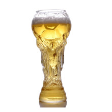World Cup Beer Glasses 15oz,Beer Glasses,Birthday Gifts for Boys,Father Days Gifts,Football Game Crystal World Cup (450) 1 Count (Pack of 1)