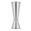 304 Stainless Steel Double Jigger 30ml/60ml Bartending Tool Silver 6