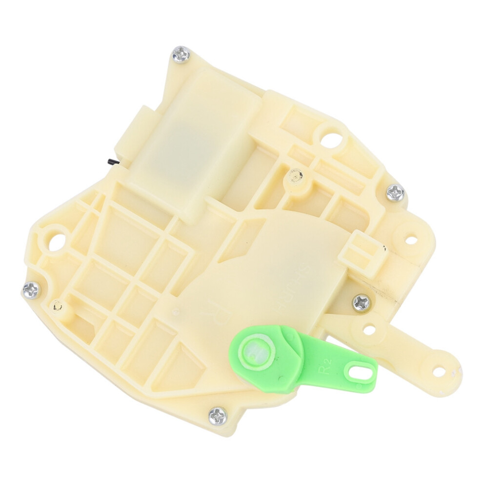 Fit Honda Fit Front Right Door Lock Actuator 72115-S5a-A01 Oem Part 8761362528046