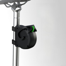 Towing Solution for Bicycles Pull Rope System Perfect for Family Outings and Adventures