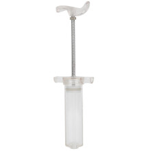 50ml Fahrradreifenfüllset PVC Universal für amerikanische und französische Ventile