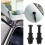 Compatible With For Golf 5 Mk6 For Tiguan Car Boot Trunk Parcel Shelf Strap String Clips Tray String Hanger Pivot Hook Rear Parcel Shelf Strings 3