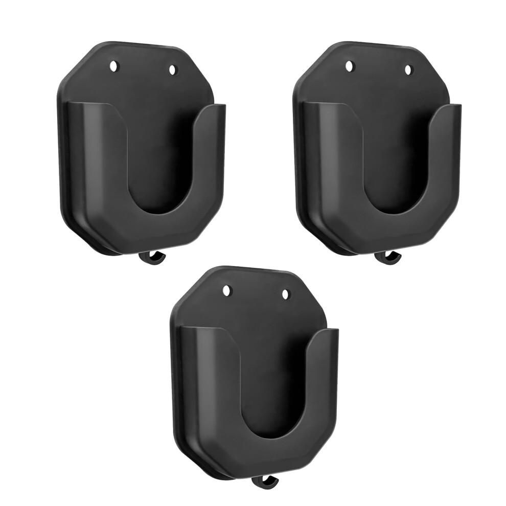 Wall Mount Bracket For Outdoor And Indoor Cameras Placement Home Surveillances Systems None Drill Adhesive Installation Nonslip Camera 9323874044361