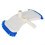 Pool Cleaning Tool White Cleaning And Suction Head With Side Brush Suction Head 1