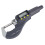 User-Friendly 0-25mm Digital Micrometer 0.001mm Resolution LCD Screen 1