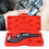 User-Friendly 0-25mm Digital Micrometer 0.001mm Resolution LCD Screen 7