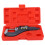 User-Friendly 0-25mm Digital Micrometer 0.001mm Resolution LCD Screen 2