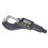 User-Friendly 0-25mm Digital Micrometer 0.001mm Resolution LCD Screen 9