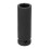 Chamfered 1/2 Inch Metric Deep Impact Sockets 6 Point 17mm 1