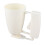 Durable Cake Cream Dispenser for Quick and Easy Baking 2