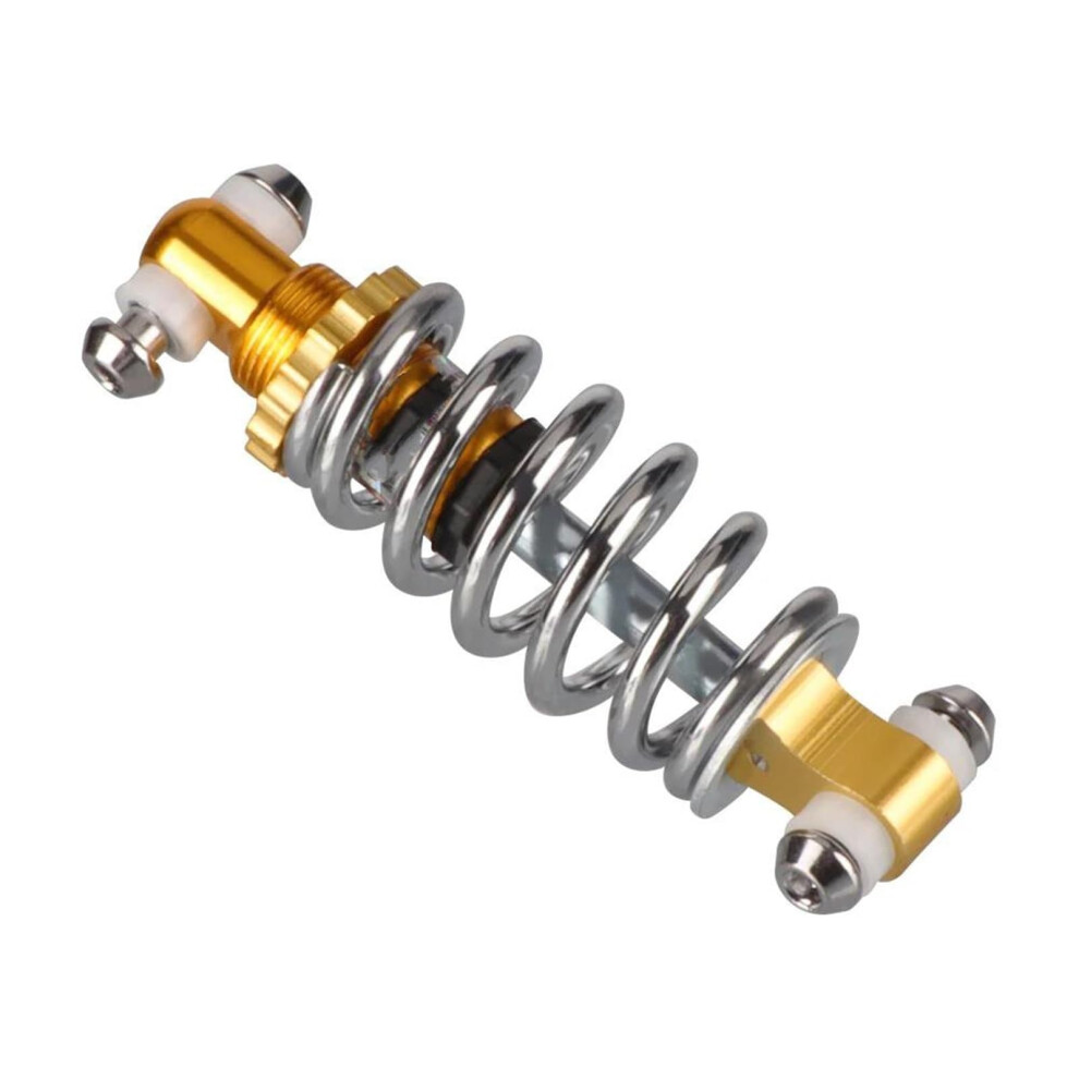 Stabilizer Damper For 125Mm Holepitch 400Lb Damping Spring Used Motorcycle Shock Damper Motorcycle Shock Absorbers (1Pcs) 9067246820268