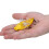 Hard Fish Lure Bionic Cicada Shape with Rotating Propeller 7.5cm Y238-8 9