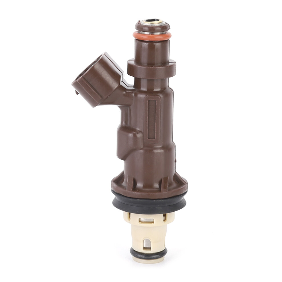 High-Quality Fuel Nozzle Promoting Engine Efficiency & Reduced Emissions 7891362531997